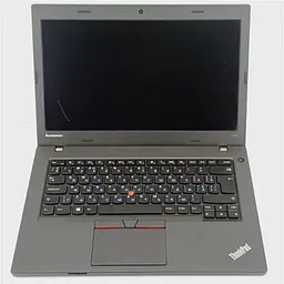 Ноутбук Lenovo ThinkPad L450 (i5-4300U/8/128SSD) - Class B "Б/В"