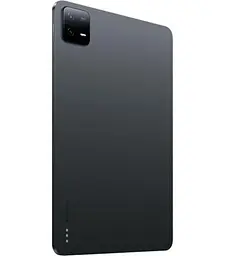 Планшет Xiaomi Pad 6 8 / 256 GB (VHU4318EU) сірий - мініатюра 4