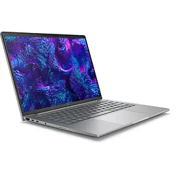 Ноутбук HP 14 ZBook 8 G1a WUXGA/Ryzen 9 HX PRO 375/64GB/2TB/Radeon/DOS (B30JCES) - мініатюра 2