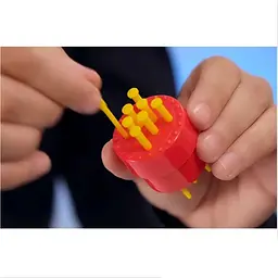 Уцінка. Набір з фокусами Marvin's Magic Проста магія. 150 дивовижних трюків (MME0118)  - мініатюра 6