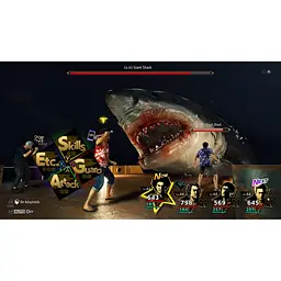Ключ активації Microsoft Like a Dragon: Infinite Wealth Standard Edition для Xbox One/Series S/X - мініатюра 8