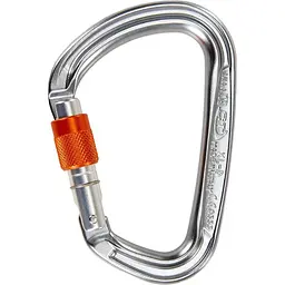 Карабін Climbing Technology Alu XL-D SG Grey/Lob (1053-2C47800 ZPE)
