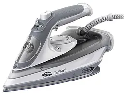 Праска BRAUN SI 5078 GY - мініатюра 2