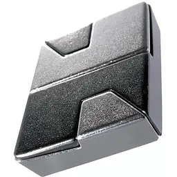 Головоломка Huzzle Diamond (Діамант) Cast Puzzle 1 зірка 473737