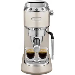 Кавоварка ріжкова Delonghi EC885.BG