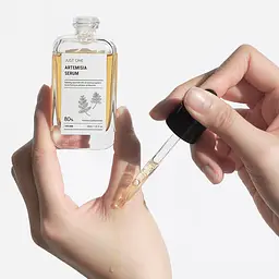 Сироватка з полином Beauty of Majesty BOM Just One Artemisia Capillaris Serum 30 мл - мініатюра 4