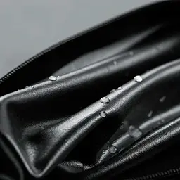 Поясна сумка Yunmai Sports Waist Bag Black (YMWP-N301) [114332] - мініатюра 5