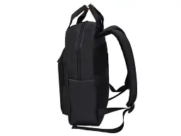 Рюкзак міський Semi Line 21 Black (L2005-8) - мініатюра 2