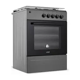 Плита Artel APETITO 10-G Grey