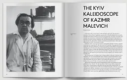 Kazimir Malevich. Kyiv Period 1928-1930 - Тетяна Філевська - мініатюра 3
