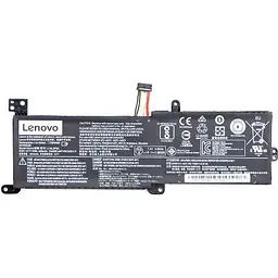Акумулятор до ноутбука Lenovo Ideapad 320-14AST (L16L2PB2) 7.6V 4100mAh PowerPlant (NB480975)
