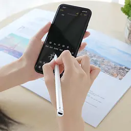 Стилус Hoco Streamer Flat Universal PH26 - мініатюра 2