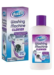 Засіб для очищення пральних машин Duzzit Washing Machine Cleaner Lavender 250 мл