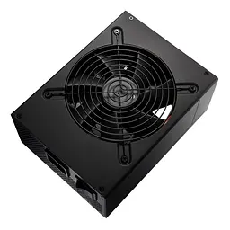 БЖ 2000W FSP FSP2000-52AGPBI 80+ Gold,18xPCI-E6+2, 135mm fan, Modular, C20, ATX/EPS, brown box - мініатюра 7