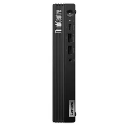 Комп'ютер Lenovo ThinkCentre M75q Gen 2 Tiny (Athlon Silver PRO 3125GE/8/256SSD) Б/В - мініатюра 2