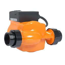 Насос циркуляційний Powercraft DCA 25-4-130 (182168) - мініатюра 2