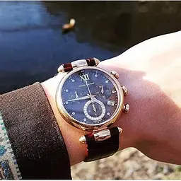 Годинник Claude Bernard 10215 37R BRPR2 - мініатюра 3