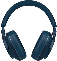 Наушники Bowers & Wilkins с микрофоном PX7 S2e Ocean Blue - миниатюра 2