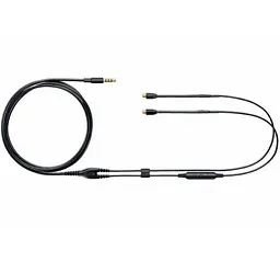 Навушники Shure SE215 (Black) - мініатюра 7