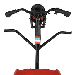 Дитячий електромобіль Дрифт-карт Bambi kart M 5847A-3 до 70 кг - мініатюра 7