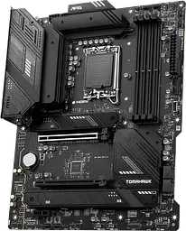 Материнська плата MSI B760 MAG Tomahawk Wi-Fi LGA 1700 (MAG B760 TOMAHAWK WIFI) Б/В