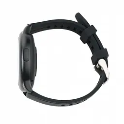 Смарт-годинник Globex Aero Black (UA UCRF) - мініатюра 3