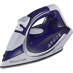 Праска з парою Russell Hobbs Supreme Steam Cordless (23300-56)