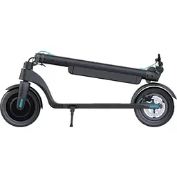 Електросамокат Proove X-City Pro 10" чорно-блакитний - мініатюра 6