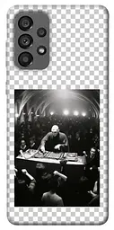 Чохол Demsky Harry Potter 3 для Samsung Galaxy A73 5G