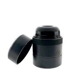 Мастурбатор з регулюванням герметичності Arcwave Voy Compact Stroker, 8 інтенсивностей, наскрізний - мініатюра 5