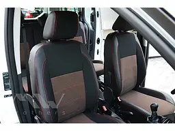 Авточохли модельні MW Brothers для Ford Transit Connect c 2013 - мініатюра 8