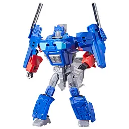 Іграшка маска-трансформер Hasbro Transformers One Optimus Prime (F9182) - мініатюра 2
