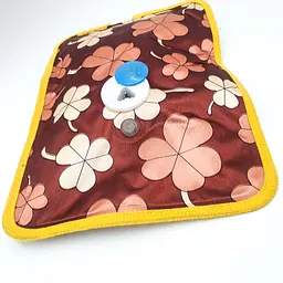 Електрогрілка універсальна грілка електрична 25х18см Electric Blanket тип 2 - мініатюра 5