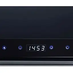 Витяжка телескопічна Weilor PTS 62652 FBL 1300 LED Strip - мініатюра 13