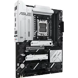 Материнська плата ASUS PRIME X870-P WIFI - мініатюра 2