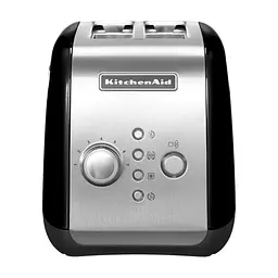 Тостер KitchenAid 5KMT221EOB - мініатюра 6