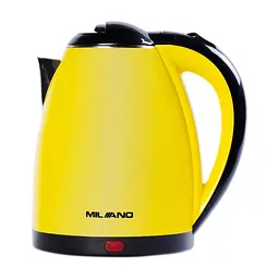 Електрочайник Milano KT-3001 YB