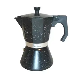 Кавоварка гейзерна Bohmann BH 9706 300 мл