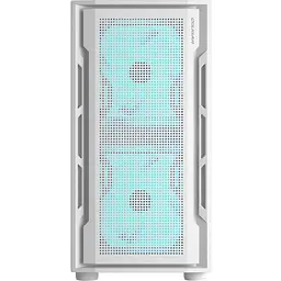 Корпус Cougar Uniface Mini RGB White (UNIFACE MINI RGB White) Без БП - мініатюра 3