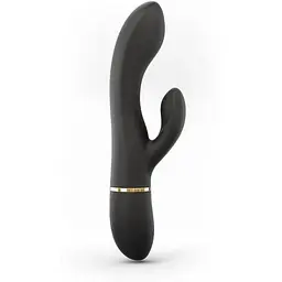 Вібратор-кролик Dorcel Glam Rabbit