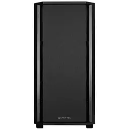 Корпус Chieftec PRO MINI AZ-01B-OP mATX, без БЖ, Black - мініатюра 2