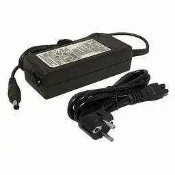 Блок живлення для ноутбука Samsung 60W 19V 3.16A раз'ем 5.5/3.0 (pin inside) (AD-6019R / AD-6019P)