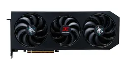 Відеокарта AMD Radeon RX 9070 GRE 12GB GDDR6 Hellhound PowerColor (RX9070GRE 12G-L/OC)