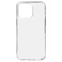 Чохол ArmorStandart Air для Apple iPhone 14 Pro Max Clear