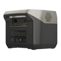 Портативна зарядна станція EcoFlow RIVER 2 Pro 800 Вт 768Wh (43-00412) - мініатюра 8