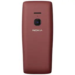 Мобільний телефон Nokia 8210 DS 4G Red - мініатюра 2