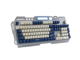 Клавіатура Maxxter KBG-RGB-01-UA - мініатюра 4