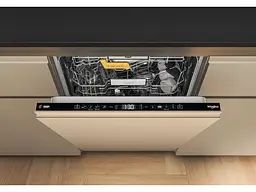 Вбудована посудомийна машина Whirlpool W8IHT40T - мініатюра 2