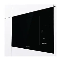 Мікрохвильова піч Gorenje BM235G1SYB - мініатюра 3
