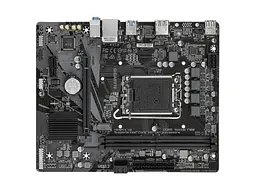 Материнська плата Gigabyte H610M K V2 - мініатюра 5